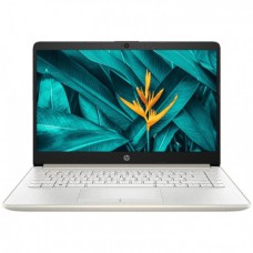 HP 14s-dq2095TU Core i3 11Gen 512GB 14" FHD Laptop
